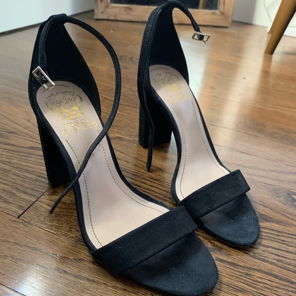 Vince Camuto Heels